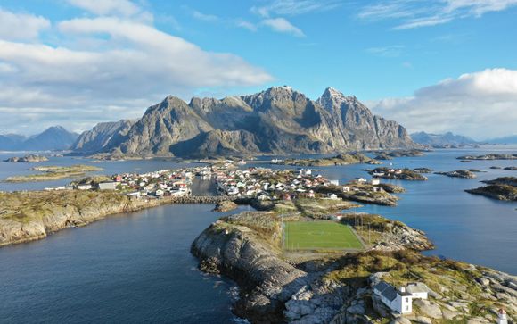 L'anteprima del vostro viaggio