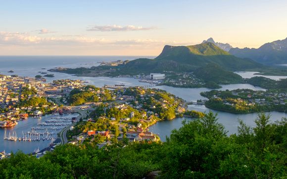 Le tappe del vostro itinerario