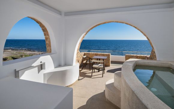 La vostra sistemazione durante il tour