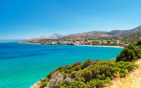 Le tappe del vostro itinerario