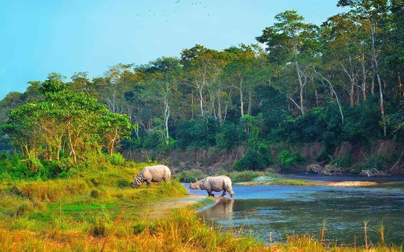 Le tappe del vostro itinerario 