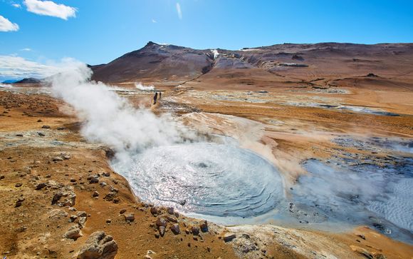 Le tappe del vostro itinerario 