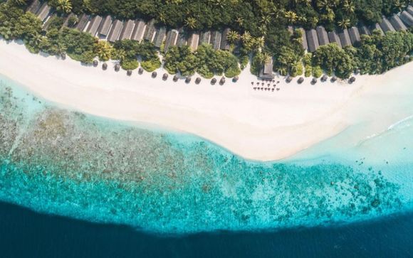 NH Collection Maldives Reethi Resort 5*