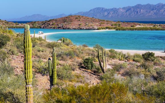 Le tappe del vostro itinerario