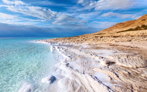 Le tappe del vostro itinerario