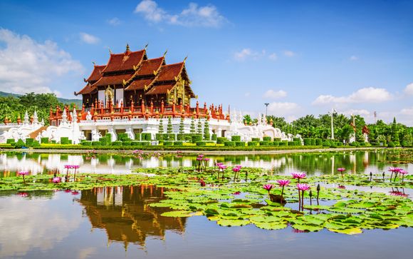 L'anteprima del vostro viaggio