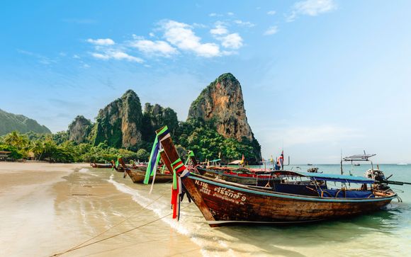 L'anteprima del vostro viaggio