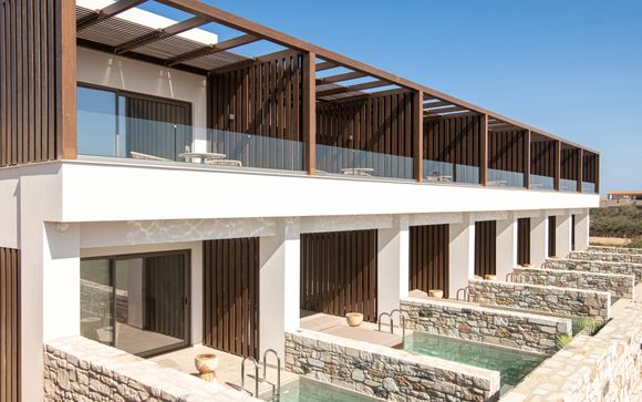 Elèa Concept Hotel & Suites 4*