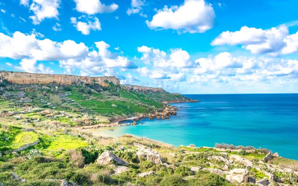 Le tappe del vostro itinerario