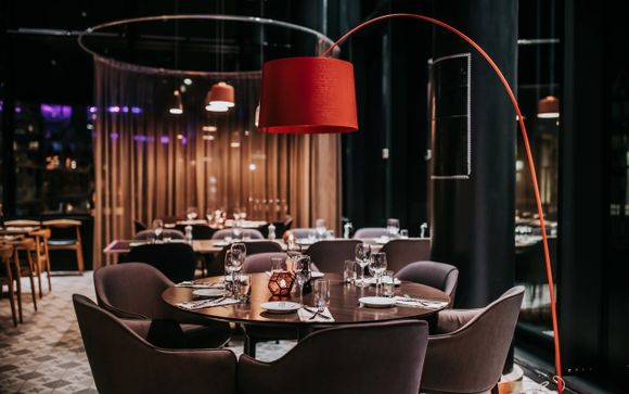 La vostra sistemazione durante il tour