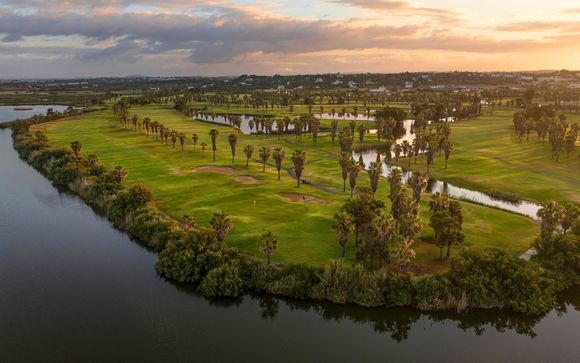 VidaMar Resort Hotel Algarve 5*