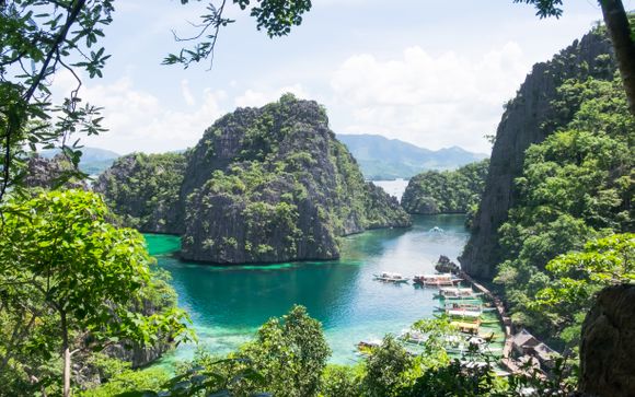 Le tappe del vostro itinerario