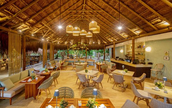 La vostra sistemazione durante il tour