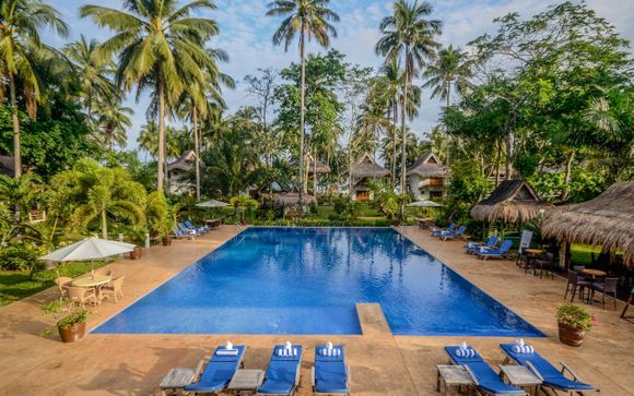 La vostra sistemazione durante il tour