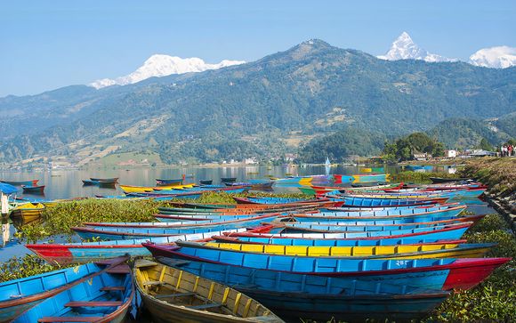 L'anteprima del vostro viaggio 