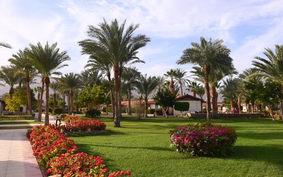 Fiord Club Resort & Spa