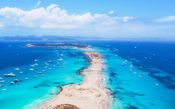 Le tappe del vostro itinerario