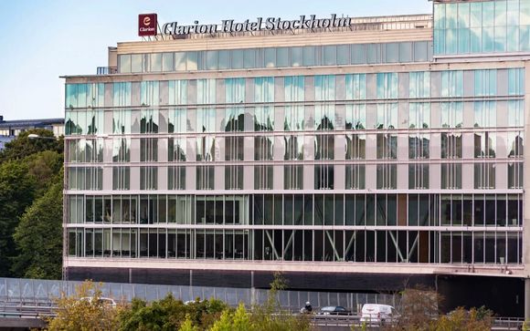 La vostra sistemazione durante il tour