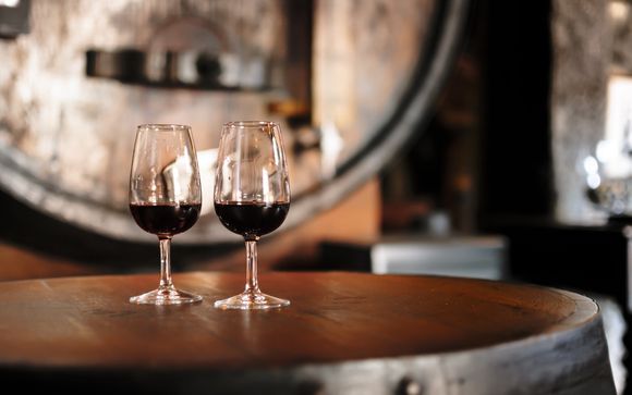 La vostra escursione inclusa