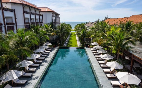 La vostra sistemazione durante il tour