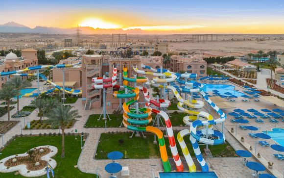 Pickalbatros Alf Leila Wa Leila 4*