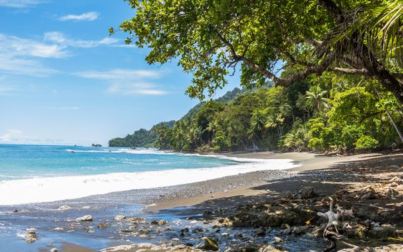 Le tappe del vostro itinerario