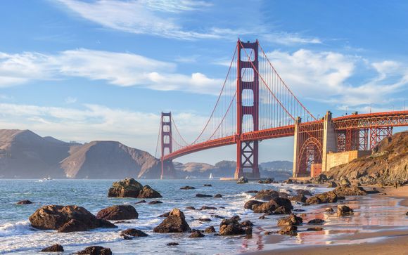 Le tappe del vostro itinerario