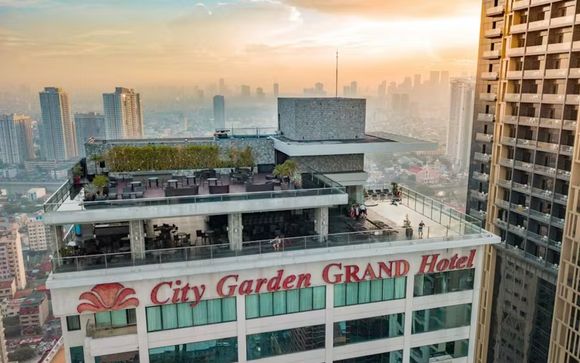 La vostra sistemazione durante il tour