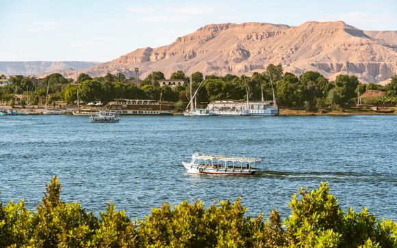 L'anteprima del vostro viaggio