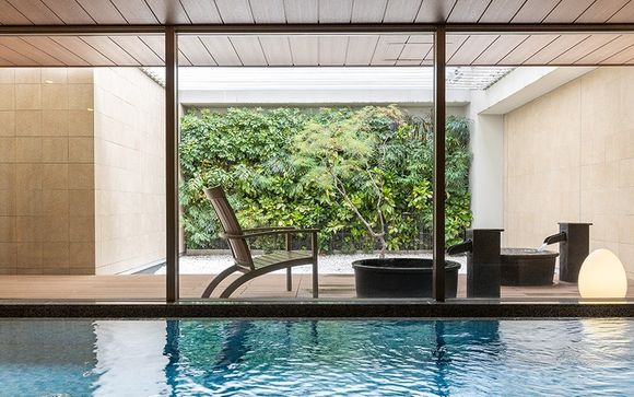 La vostra sistemazione durante il tour