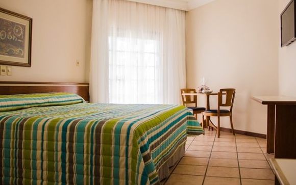 La vostra sistemazione durante il tour