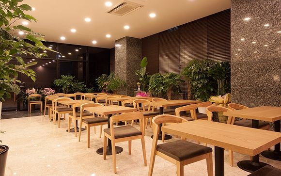 La vostra sistemazione durante il tour