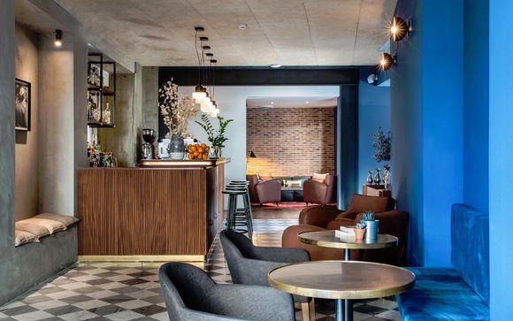 Hotel Diplomat 4*