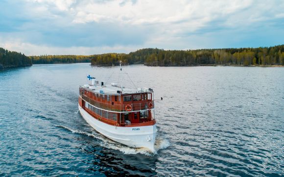 Incluso per voi a seconda dell