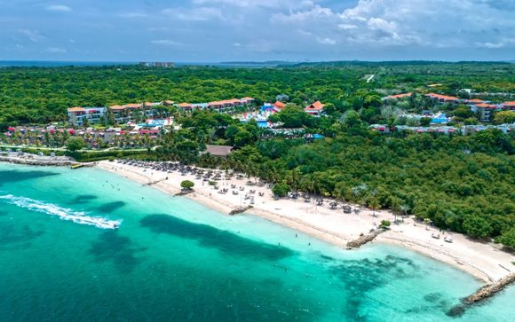 Bravo Smart Decameron Barù