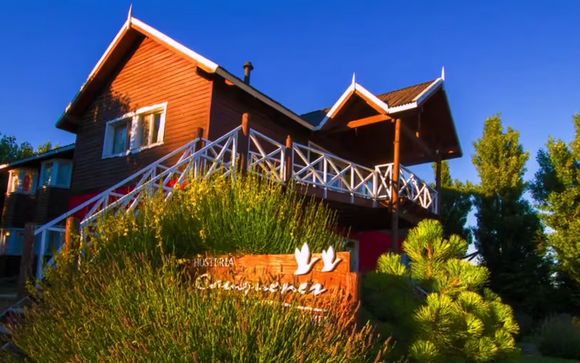 La vostra sistemazione durante il tour