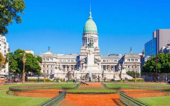 Le tappe del vostro itinerario