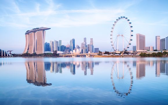 Le tappe del vostro itinerario 