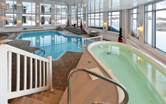 La vostra sistemazione durante il tour