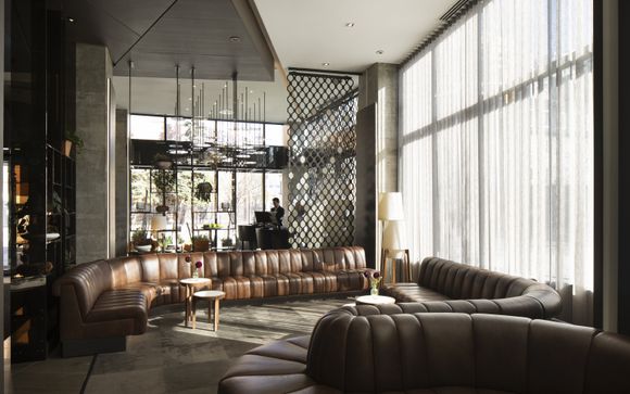 La vostra sistemazione durante il tour