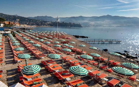 La vostra sistemazione durante il soggiorno in libertà