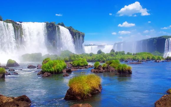 Il vostro itinerario 