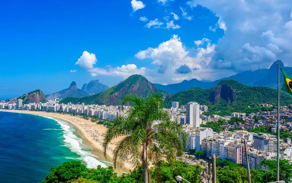 L'anteprima del vostro viaggio 