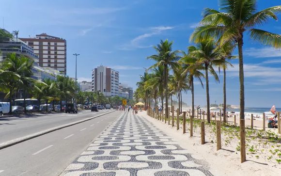 Le tappe del vostro itinerario 