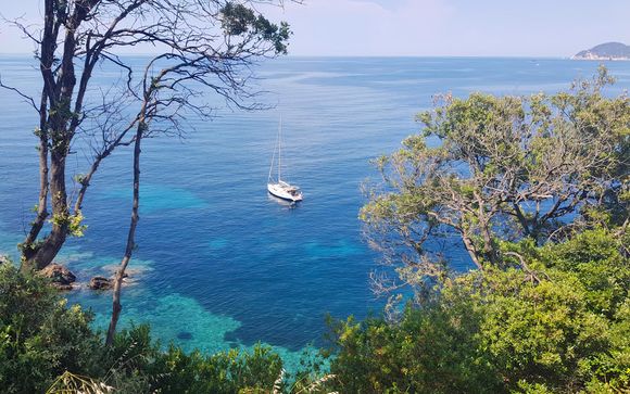 Alla scoperta dell'Isola d'Elba