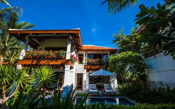 La vostra sistemazione durante il tour