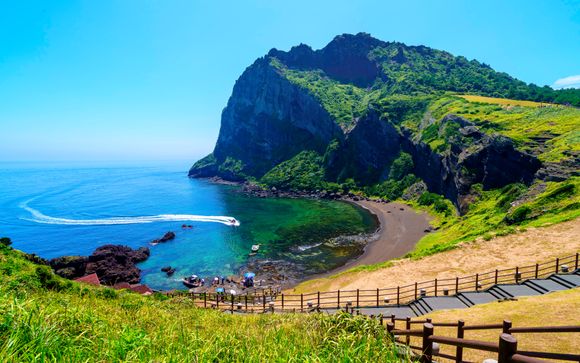 Le tappe del vostro itinerario