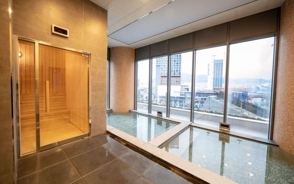 La vostra sistemazione durante il tour