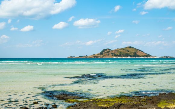 Le tappe del vostro itinerario