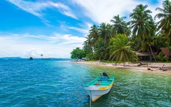 L'anteprima del vostro viaggio